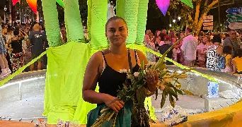 aurélie pet sitter à BOLLENE 84500