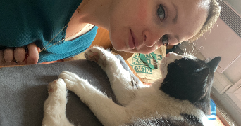 celine pet sitter à LE LUC 83340_0