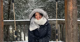 candice pet sitter à REIMS 51100