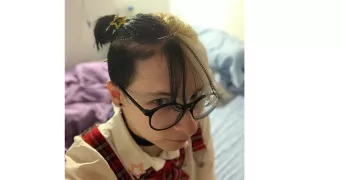 alix pet sitter à ST MARTIN D ONEY 40090