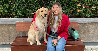 laura dog sitter à BORDEAUX 33000_0