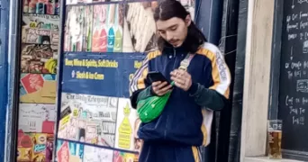 milo pet sitter à HEROUVILLE ST CLAIR 14200