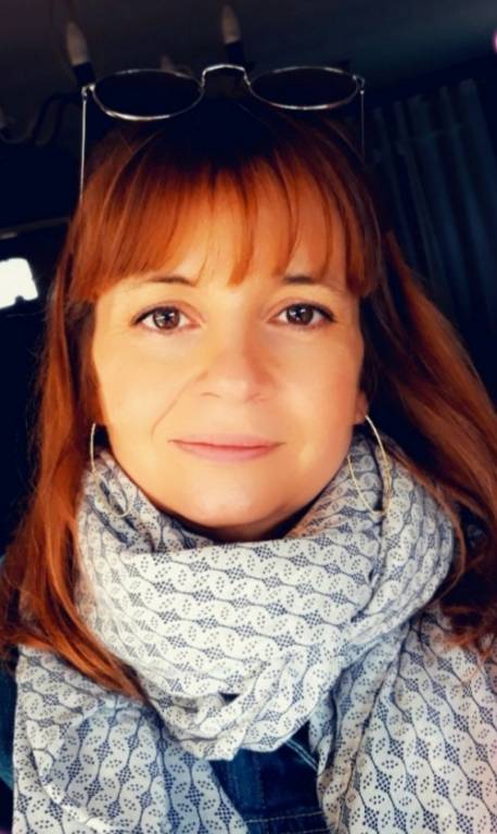 Sabrina pet sitter à Fresnay-le-Long 76850