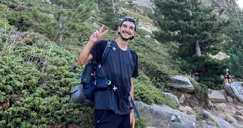 nans pet sitter à LYON 07 69007_1