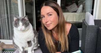 virginie pet sitter à PARIS 10 75010_0