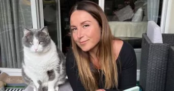 virginie pet sitter à PARIS 10 75010