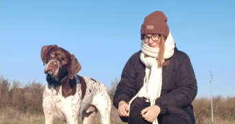 mathis pet sitter à VALLAURIS 06220_1