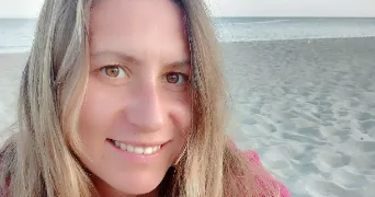 sarah pet sitter à BLOIS 41000