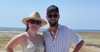 mathis pet sitter à LA ROCHELLE 17000