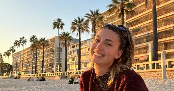 alix pet sitter à PARIS 16 75116