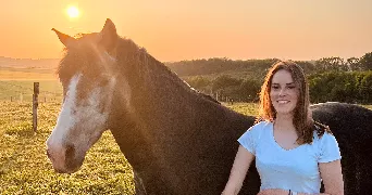mathilde pet sitter à US 95450