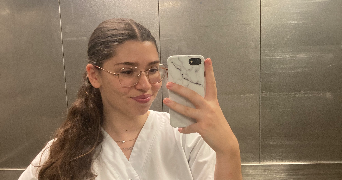 léna pet sitter à PARIS 14 75014