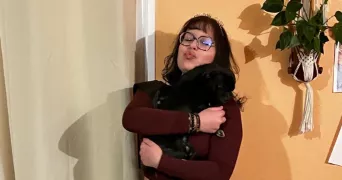 daniela pet sitter à GRABELS 34790