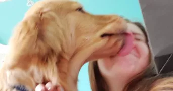 cléa pet sitter à TOULOUSE 31000