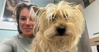 anne-claire pet sitter à LA GARENNE COLOMBES 92250_7