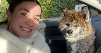 marie pet sitter à LYON 09 69009_2