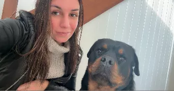 anais pet sitter à SEDAN 08200