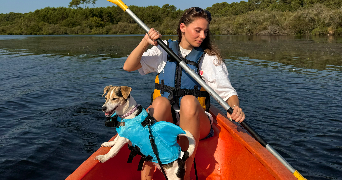 mallorie pet sitter à TOULOUSE 31200_1