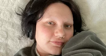 nina pet sitter à CAEN 14000