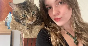 agathe pet sitter à LEVALLOIS PERRET 92300