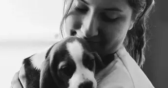 pauline pet sitter à LE PLESSIS ROBINSON 92350