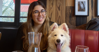 angelina dog sitter à MARNES LA COQUETTE 92430_0