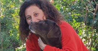 virginie pet sitter à ENTRAIGUES SUR LA SORGUE 84320_2