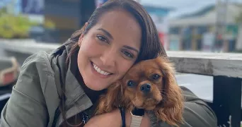 maiara dog sitter à ARGENTEUIL 95100