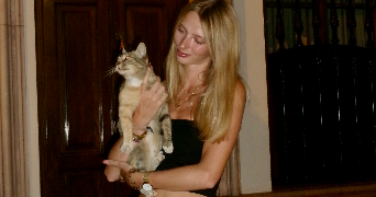 luna pet sitter à BOIS GUILLAUME 76230_7