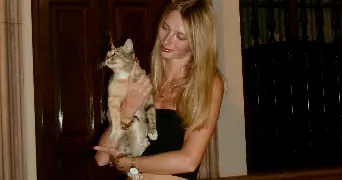 luna pet sitter à BOIS GUILLAUME 76230