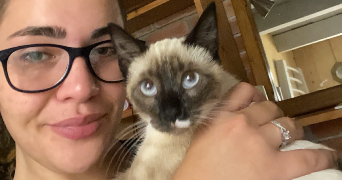 smaili pet sitter à ORVAULT 44700_0