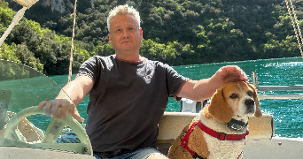 damien dog sitter à VINDRY SUR TURDINE 69490_0