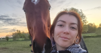 naomi pet sitter à GAGNAC SUR GARONNE 31150_1