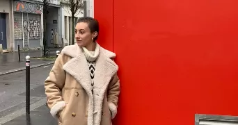 lucreyce pet sitter à Antony 93140