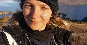 Marie-Charlotte pet sitter à Annecy 74000
