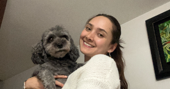 paula pet sitter à PARIS 13 75013_0