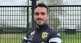 thomas pet sitter à Brive la Gaillarde 19100