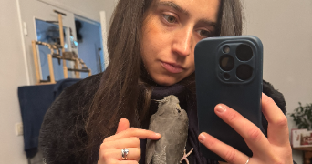 harriet pet sitter à MALAKOFF 92240_1