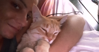 marlene pet sitter à SERIGNAN 34410_5