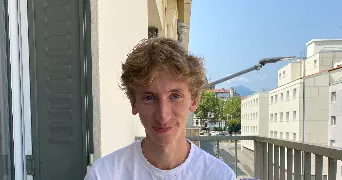 baptiste pet sitter à CLERMONT FERRAND 63000