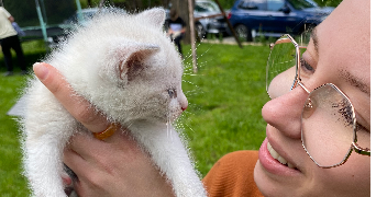 giulia pet sitter à PARIS 16 75116_2