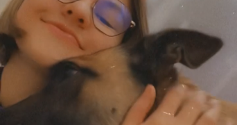 elena pet sitter à FREPILLON 95740_3