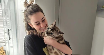 jade pet sitter à NANTES 44000_2