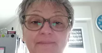 patricia dog sitter à MARLENHEIM 67520