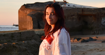 hanaë pet sitter à CHAMALIERES 63400_0