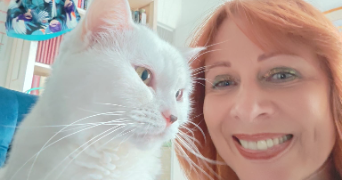 cécile pet sitter à Rouen 76100_2