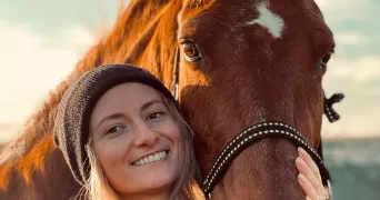 barbara pet sitter à MARSEILLE 10 13010