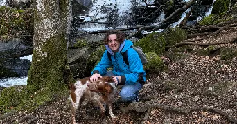 noe pet sitter à CLERMONT FERRAND 63000