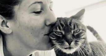 SARAH pet sitter à Boinville-en-Mantois 78930_0