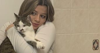 lea pet sitter à AUXY 45340_3
